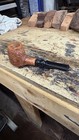 Custom Made Poker Pipe estate Pipe billiard Pipe brian Doran  Briar Pipe