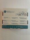 Grsico Home Alarm System 9 Piece With App Control  Expandable Diy Anti-theft Kit