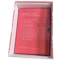 Nuface Mini Facial Toning Device White 20th Gift Set Bundle