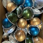 Nespresso Vertuo 60 Pods Melozio Odacio Stormio Bulk Loose Espresso Pods