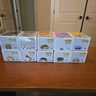 Random Funko Pop Lot Read Description 