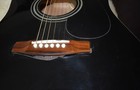 Jasmine By Takamine Acoustic Electric Guitar  Es-31  C