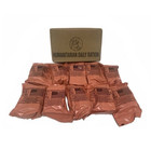 Mre Meals Ready To Eat Humanitarian Daily Rations Insp 8 25 Or Later - 1 Case   