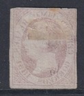 Spain 1851 Yv 9 Canc Fine    Cat Value  270