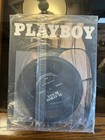 Charli Xcx Playboy Magazine Fall 2026 With Flexidisc Playboy Bunny Sealed