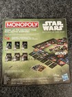 Monopoly Star Wars Return Of The Jedi Complete Parker Brothers 2023 Collectible