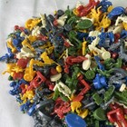 Risk Game Pieces Armies Vintage Hasbo Board Game Replacement Parts Movers Tokens