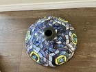  Stained Glass Tiffany Style Lamp Shade 