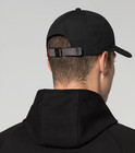 Porsche 911 Weissach Driver Cap With Gps Coorinates   3d Print