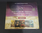 Bible Trading Cards Box Of 24 Packs  5 Cards Per Pack  - 120 Cards Total  nos 