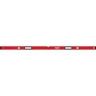 Milwaukee Redstick Box Beam Level Standard Magnetic W  7  Billet Torpedo Level