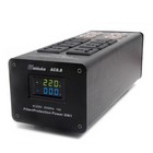 Weiduka Ac8 8 3000w 15a Advanced Audio Power Purifier Filter Dual Led Display Us