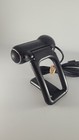 Logitech Quickcam Pro 9000 Hd Webcam Model V-u0009 Camera W  Mic    tested   