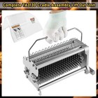 For Biro Tenderizers Ta3130 Cradle Assembly W  Cover Pro-9 Tenderizers Sir Steak
