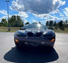 2000 Pontiac Firebird Trans Am