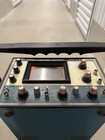 Heathkit 10 Mhz Analog Oscilloscope 2-channel Model Io-4510 Mpn Io-4510