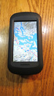 Garmin Montana 650t Handheld Gps Receiver 5 Mp Camera  In Very Good Condition 