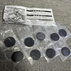 Pokemon Center Japan Card Game Pokemon Eevee Coin Collection Vol 5 Complete Set