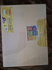    new Melissa   Doug Wooden Latches Board  3785 Activity Toy Sealed Learning 3 