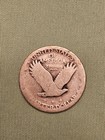 Standing Liberty Quarter No Date Free Shipping  
