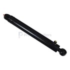 1pc Ahc18100 For John Deere 50g 60g Thumb Steering Cylinder Us