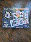 Snap Circuits - Lot Of 9 Used Sets In Excellent Condition 