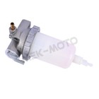 New Fuel-water Separator Am881823 For John Deere Tractor 5000 Series