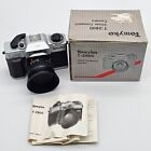 Film Camera Bulk Lot Of 7  Kodak  Tomyko  Minolta  Kalimar - Untested For Parts