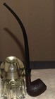 Scandia Made In Denmark 65g Tobacco Pipe  d160