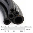 Fuel Line Hose Gas Lines Rubber Nbr Push On Hose 5 32  1 4  5 16  3 8  1 2  5 8 