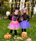 Kids Princess Dress Up Clothes For Little Girls  Pretend Play   Dress Up Costume