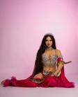 Belly Dance Costume