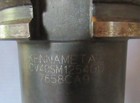 Kennametal Cv40sm125400 Kls12 S4ca9 Cnc Tool Holder Milling Adapter Usa