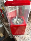 Northwestren Gumball Machine