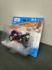 Maisto 2 Wheelers 1 18 Scale  Cbr 1000rr-r Fireblade Sp Sport Bike