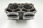 2000-2001 Sea-doo 947 951 Di Oem 6 Port Cylinder Top End Kit   5mm Over Std 