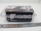 New Classic Sport Large Black Vinyl Material Indoor Table Game Weighted Cover