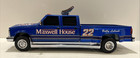 Racing Action Platinum Series  22 Bobby Labonte 1 24 Scale Dually Pickup Bank
