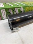 Valterra A04-3460bk Adjustable Ez Hose Carrier 34 -60  Black Rv Sewer Hose Tube