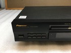 Pioneer Pdr - 555rw Compact Disc Recorder Working Nice Condition No Remote