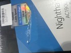 Netgear C7000-100nas Nighthawk Ac1900 Wifi Cable Modem wireless Router