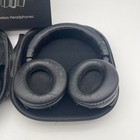 Cowin E7 Pro Anc Wireless Headphones Active Noise Cancelling Black With Case
