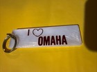 Lot Of 7 Vintage Vacation Destinations Keychains Keyings Lot 25
