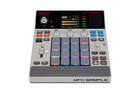 Akai Professional Mpc Sample Sampler  Sequencer And Effects Processor