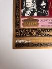 Hall   Oates An Acoustic Evening Concert Poster Bally s Goldwyn Ballroom Apr 9