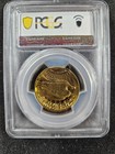      2009  20 Ultra High Relief St  Gaudens Double Eagle 1 Oz Gold Pcgs Ms69 Pl
