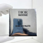 Dior Backstage Glow 0 35 Oz 10g  Face Palette  001 004 Nib- Choose Your Shade