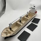 Unpainted  Unassembled Version  Ho Scale Built Bulk Cargo Ship 28    Long
