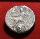 Alexander Iii The Great Ar Tetradrachm 336-323bc  Herakles Zeus
