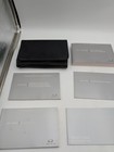 2017 Infiniti Qx60 Owners Manual Set Free Shipping 